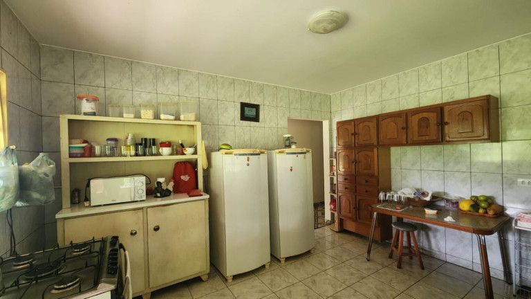 Imagem Chácara com 2 Quartos à Venda, 10.001 m² em Centro - Ibiporã