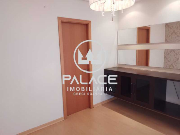Imagem Apartamento com 3 Quartos à Venda, 88 m² em Alto - Piracicaba