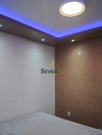 Imagem Casa com 2 Quartos à Venda, 77 m² em Itaocaia Valley (itaipuaçu) - Maricá
