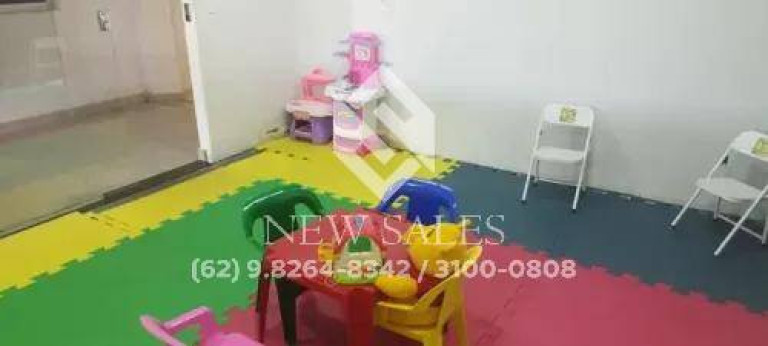 Imagem Apartamento com 2 Quartos à Venda, 70 m² em Parque Amazônia - Goiânia Imagem Apartamento com 2 Quartos à Venda, 70 m² em Parque Amazônia - Goiânia