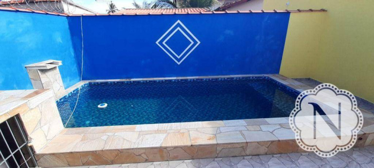 Imagem Casa com 2 Quartos à Venda, 68 m² em Santa Júlia - Itanhaém Imagem Casa com 2 Quartos à Venda, 68 m² em Santa Júlia - Itanhaém
