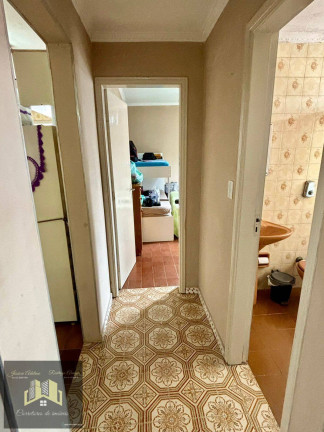 Imagem Apartamento com 1 Quarto à Venda, 55 m² em Tupi - Praia Grande Imagem Apartamento com 1 Quarto à Venda, 55 m² em Tupi - Praia Grande