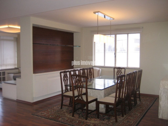Imagem Apartamento com 4 Quartos à Venda, 300 m² em Bela Vista - São Paulo