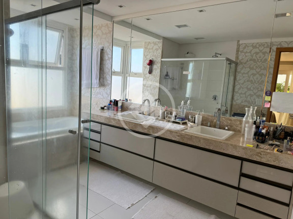 Imagem Apartamento com 3 Quartos à Venda, 190 m² em Residencial Ecoliving - Goiânia Imagem Apartamento com 3 Quartos à Venda, 190 m² em Residencial Ecoliving - Goiânia