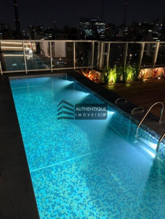 Imagem Apartamento com 2 Quartos à Venda, 93 m² em Jardins - São Paulo