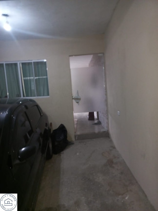 Imagem Casa com 2 Quartos à Venda, 90 m² em Recanto Campo Belo ( Zona Sul ) - São Paulo
