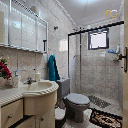 Imagem Apartamento com 1 Quarto à Venda, 60 m² em Tupi - Praia Grande