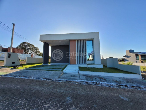Casa de Condomínio com 3 Quartos à Venda, 360 m² em Pium - Nísia Floresta