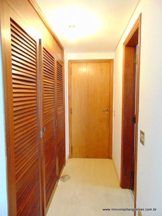 Imagem Apartamento com 3 Quartos à Venda, 168 m² em Pitangueiras - Guarujá
