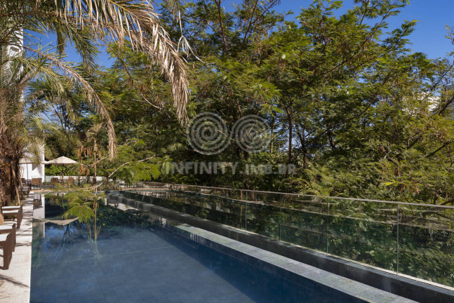 Imagem Apartamento com 4 Quartos à Venda, 336 m² em Alphaville - Barueri