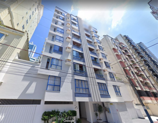 Apartamento com 1 Quarto à Venda, 132 m² em Centro - Balneário Camboriú