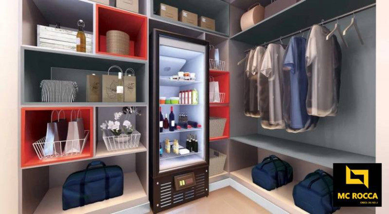 Imagem Apartamento com 2 Quartos à Venda, 79 m² em Jardim - Santo André Imagem Apartamento com 2 Quartos à Venda, 79 m² em Jardim - Santo André