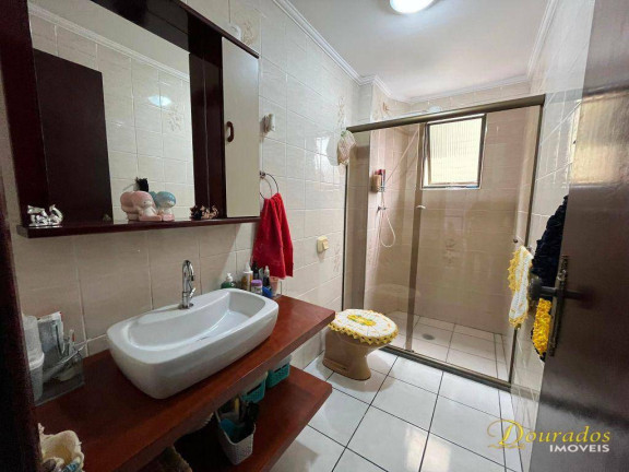 Imagem Apartamento com 2 Quartos à Venda, 95 m² em Tupi - Praia Grande