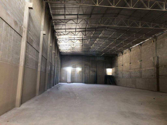 Imagem Galpão para Alugar, 1.200 m² em éden - Sorocaba Imagem Galpão para Alugar, 1.200 m² em éden - Sorocaba