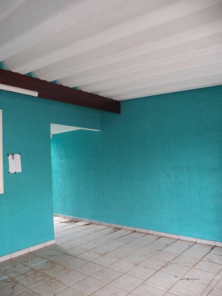 Imagem Casa com 2 Quartos à Venda, 70 m² em Jardim Santa Lúcia - Suzano