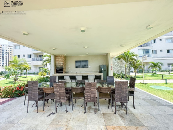 Imagem Imóvel com 2 Quartos à Venda, 96 m² em Parque Verde - Belém