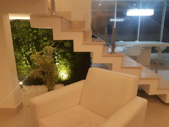 Imagem Casa de Condomínio com 5 Quartos à Venda, 340 m² em Alphaville - Santana De Parnaíba Imagem Casa de Condomínio com 5 Quartos à Venda, 340 m² em Alphaville - Santana De Parnaíba