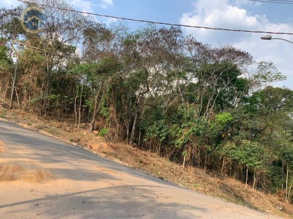 Imagem Imóvel à Venda, 1.000 m² em Condomínio Canto Da Mata - Nova Lima
