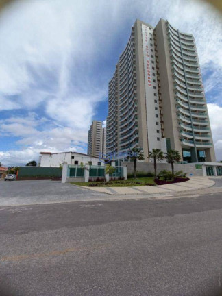 Imagem Apartamento com 2 Quartos à Venda, 54 m² em Edson Queiroz - Fortaleza Imagem Apartamento com 2 Quartos à Venda, 54 m² em Edson Queiroz - Fortaleza