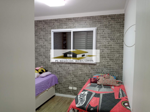 Imagem Apartamento com 3 Quartos à Venda, 79 m² em Ipiranga - São Paulo Imagem Apartamento com 3 Quartos à Venda, 79 m² em Ipiranga - São Paulo