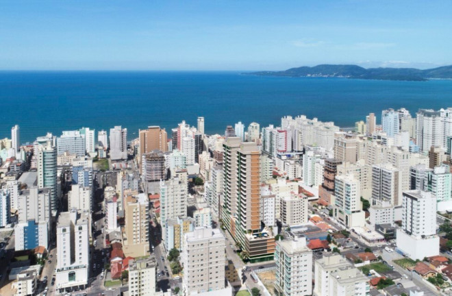 Imagem Imóvel com 3 Quartos à Venda, 130 m² em Itapema - Itapema