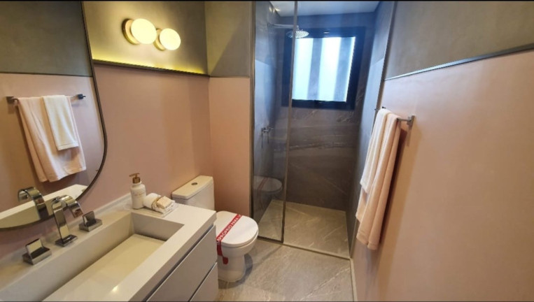 Imagem Imóvel com 3 Quartos à Venda, 130 m² em Brooklin Paulista - São Paulo Imagem Imóvel com 3 Quartos à Venda, 130 m² em Brooklin Paulista - São Paulo