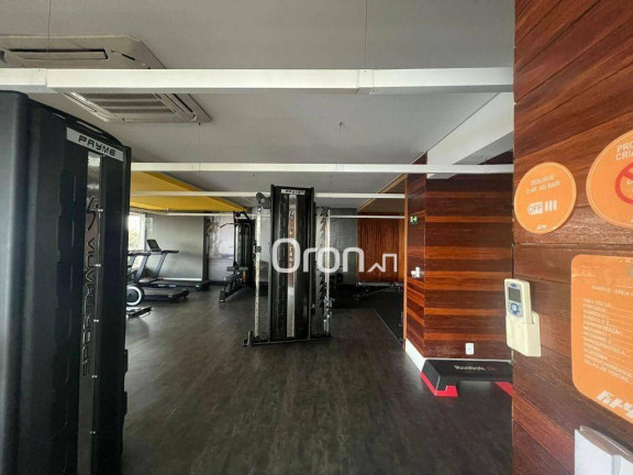 Imagem Apartamento com 3 Quartos à Venda, 178 m² em Setor Marista - Goiânia Imagem Apartamento com 3 Quartos à Venda, 178 m² em Setor Marista - Goiânia