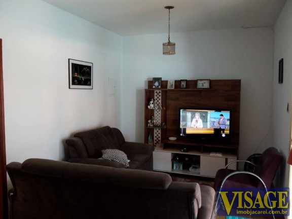 Imagem Casa com 3 Quartos à Venda, em Cid. Jardim - Jacareí Imagem Casa com 3 Quartos à Venda, em Cid. Jardim - Jacareí