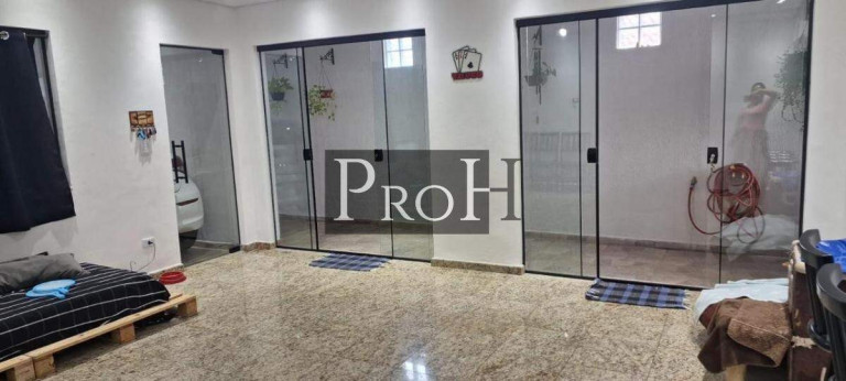 Imagem Sobrado com 3 Quartos à Venda, 260 m² em Vila Metalúrgica - Santo André