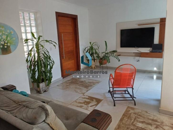 Imagem Casa com 4 Quartos à Venda, 240 m² em Jardim Primavera - Campinas Imagem Casa com 4 Quartos à Venda, 240 m² em Jardim Primavera - Campinas