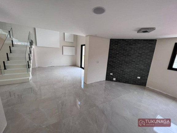 Imagem Sobrado com 3 Quartos à Venda, 358 m² em Vila Rosália - Guarulhos