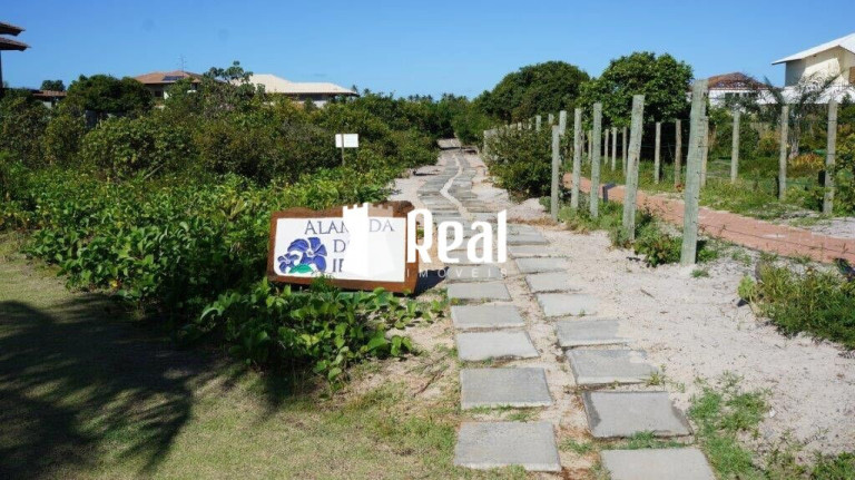 Imagem Terreno à Venda, 540 m² em Praia Do Forte - Mata De São João Imagem Terreno à Venda, 540 m² em Praia Do Forte - Mata De São João