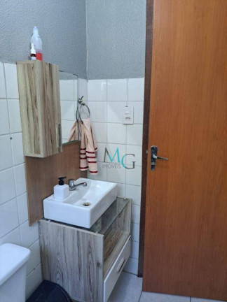 Imagem Apartamento com 2 Quartos à Venda, 51 m² em Cosmos - Rio De Janeiro