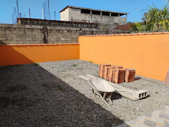Imagem Casa com 2 Quartos à Venda, 125 m² em Tupy - Itanhaém Imagem Casa com 2 Quartos à Venda, 125 m² em Tupy - Itanhaém