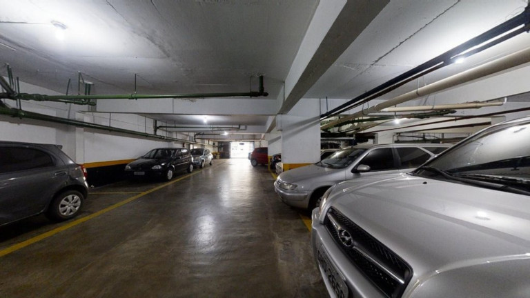 Imagem Apartamento com 2 Quartos à Venda, 50 m² em Campos Elíseos - São Paulo Imagem Apartamento com 2 Quartos à Venda, 50 m² em Campos Elíseos - São Paulo