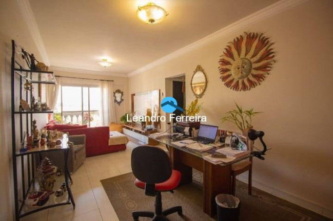 Imagem Apartamento com 2 Quartos à Venda, 76 m² em Baeta Neves - São Bernardo Do Campo