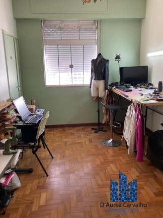 Imagem Apartamento com 4 Quartos à Venda, 135 m² em Centro - São Paulo Imagem Apartamento com 4 Quartos à Venda, 135 m² em Centro - São Paulo