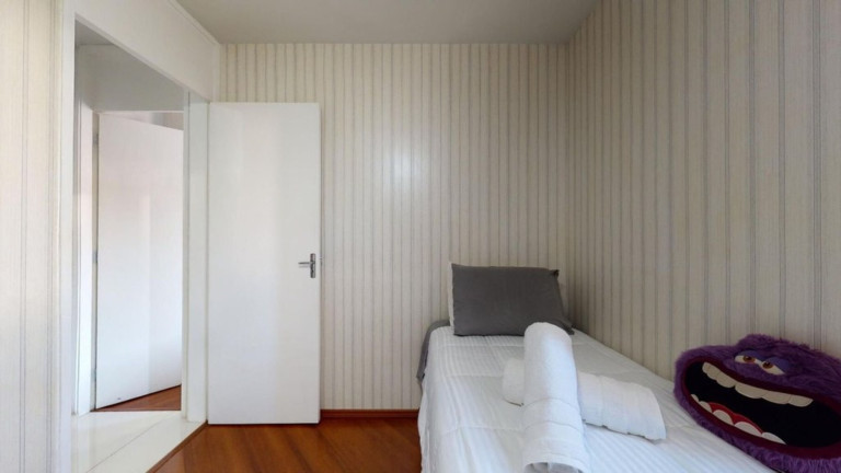 Imagem Apartamento com 2 Quartos à Venda, 45 m² em Luz - São Paulo Imagem Apartamento com 2 Quartos à Venda, 45 m² em Luz - São Paulo