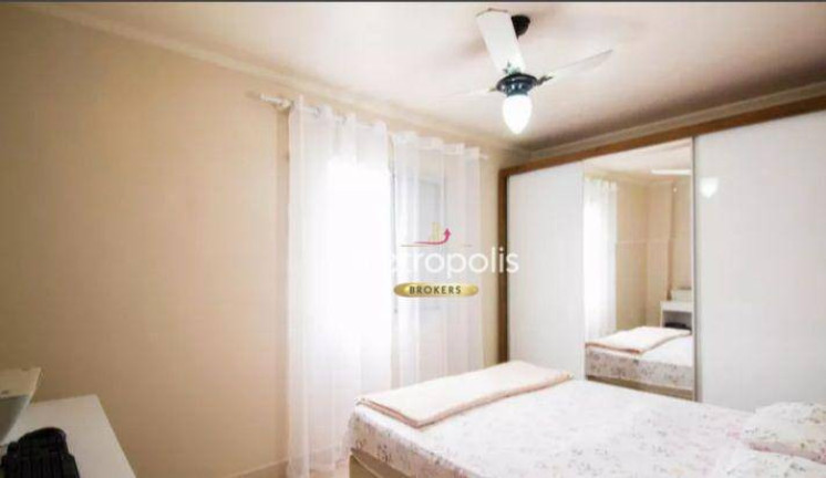 Imagem Apartamento com 2 Quartos à Venda, 66 m² em Vila Mariana - São Paulo
