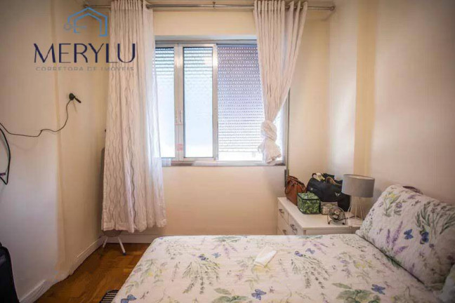 Imagem Apartamento com 3 Quartos à Venda, 102 m² em Mirandópolis - São Paulo