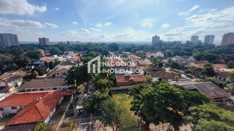 Apartamento com 2 Quartos à Venda, 75 m² em Vila Adyana - São José Dos Campos