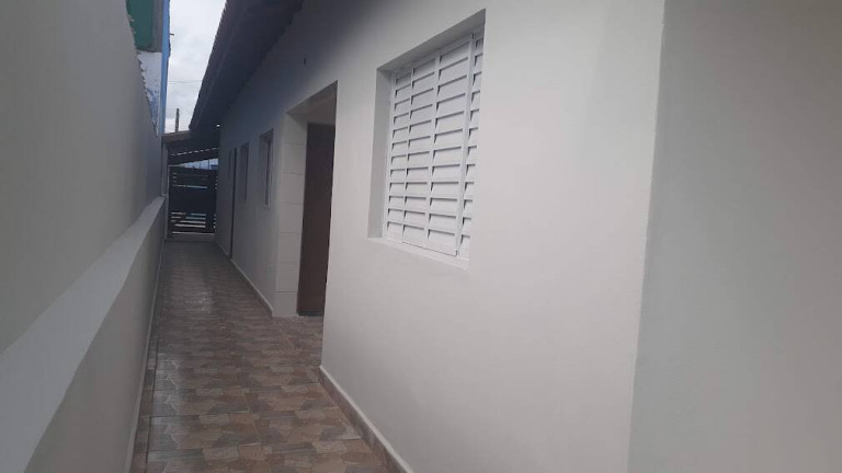 Imagem Casa com 2 Quartos à Venda, 150 m² em Florida Mirim - Mongaguá Imagem Casa com 2 Quartos à Venda, 150 m² em Florida Mirim - Mongaguá