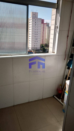 Imagem Apartamento com 2 Quartos à Venda, 55 m² em Jardim Celeste - São Paulo