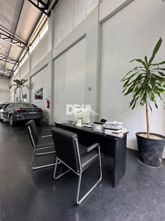 Imagem Imóvel à Venda, 600 m² em Setor Habitacional Vicente Pires - Brasília