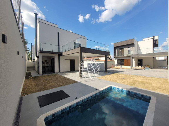 Imagem Casa com 3 Quartos à Venda, 161 m² em Nova Gardênia - Atibaia