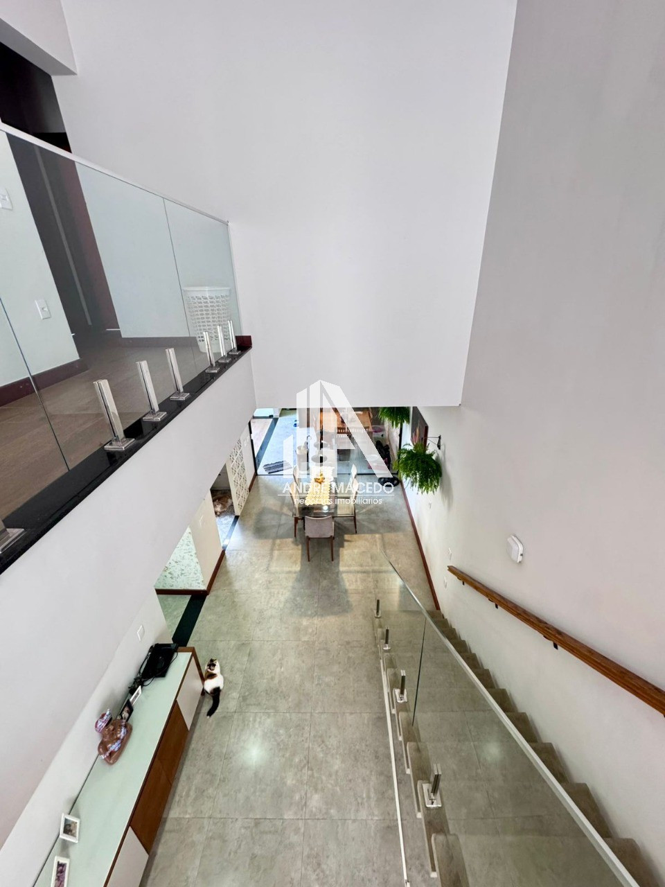 Imagem Casa com 3 Quartos à Venda, 205 m² em Jardim Santa Mônica I - Mogi Guaçu
