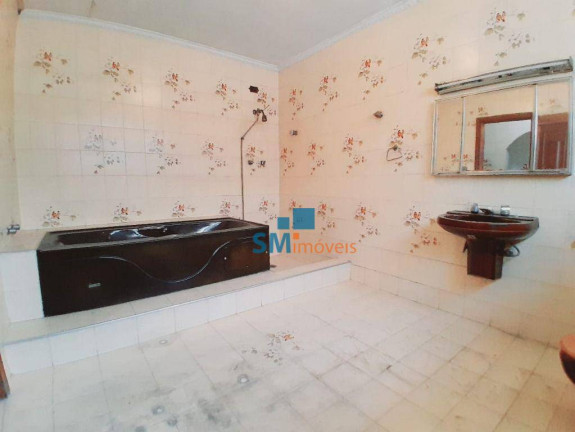 Imagem Casa com 5 Quartos à Venda, 360 m² em Vila Mariana - São Paulo
