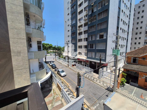Imagem Casa com 3 Quartos à Venda, 167 m² em José Menino - Santos