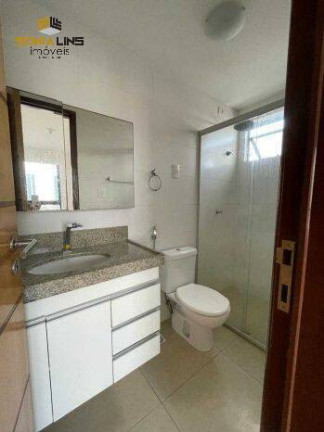 Imagem Apartamento com 3 Quartos à Venda, 100 m² em Tambauzinho - João Pessoa Imagem Apartamento com 3 Quartos à Venda, 100 m² em Tambauzinho - João Pessoa