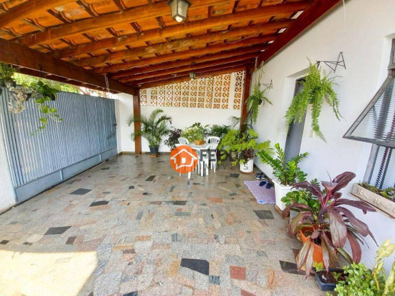 Imagem Casa com 2 Quartos à Venda, 98 m² em Cidade Jardim Ii - Americana